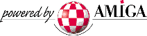 Amiga Inc. Logo